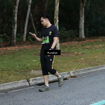 Runner Photo 5456390