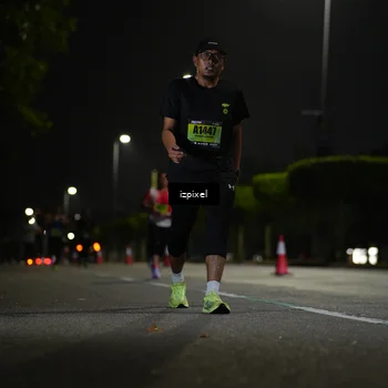 Runner Photo 5456391