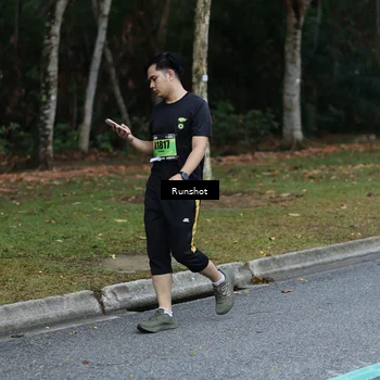 Runner Photo 5456393