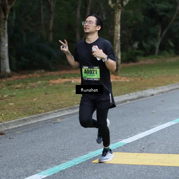 Runner Photo 5456394