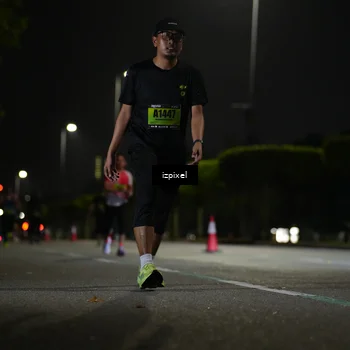 Runner Photo 5456395