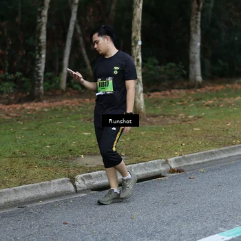 Runner Photo 5456396