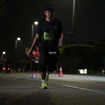 Runner Photo 5456397