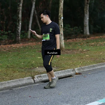 Runner Photo 5456398
