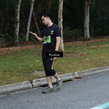 Runner Photo 5456399