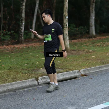 Runner Photo 5456401