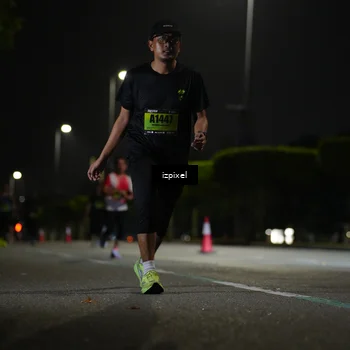 Runner Photo 5456402