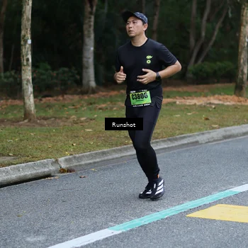 Runner Photo 5456403