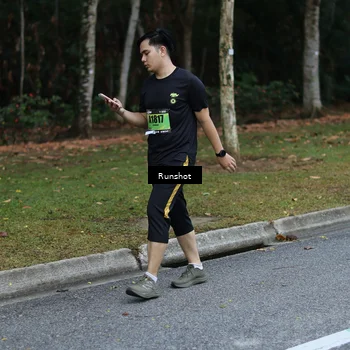 Runner Photo 5456404
