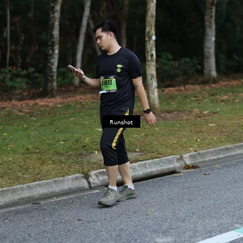 Runner Photo 5456405