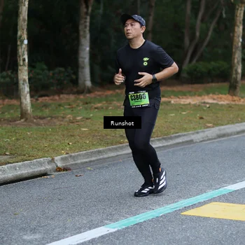 Runner Photo 5456406
