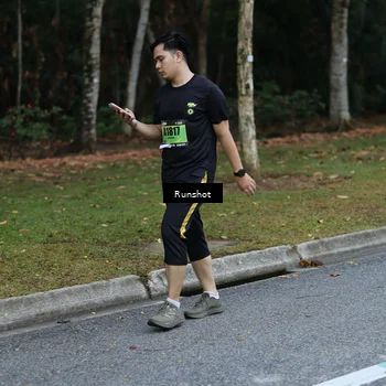 Runner Photo 5456407