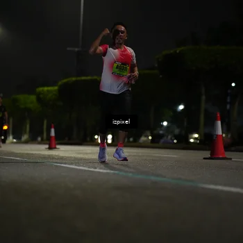 Runner Photo 5456408