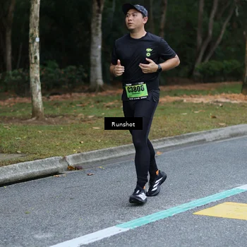 Runner Photo 5456410