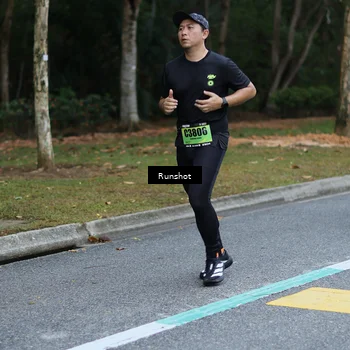Runner Photo 5456411