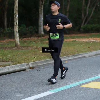 Runner Photo 5456412