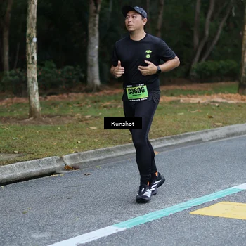 Runner Photo 5456413