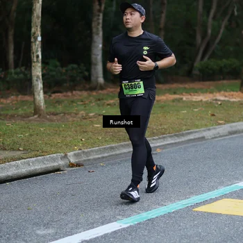 Runner Photo 5456414