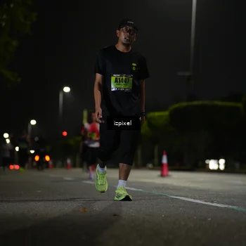 Runner Photo 5456415