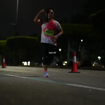 Runner Photo 5456417