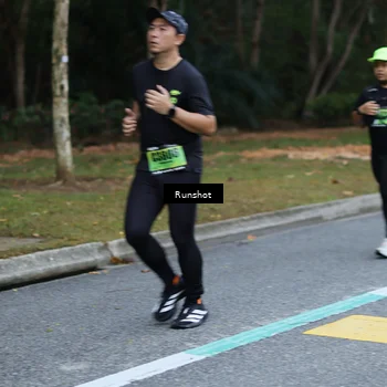 Runner Photo 5456418