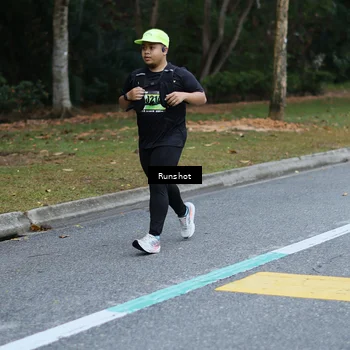 Runner Photo 5456419