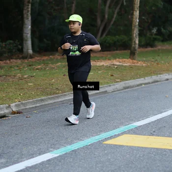 Runner Photo 5456421