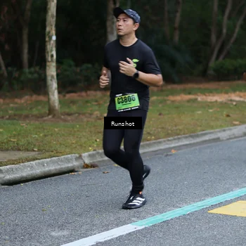 Runner Photo 5456422