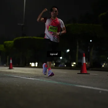 Runner Photo 5456423