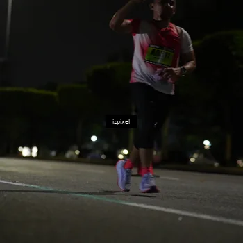 Runner Photo 5456425