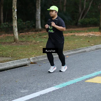 Runner Photo 5456426
