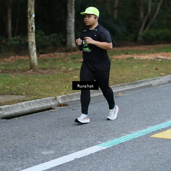 Runner Photo 5456427