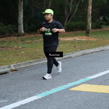 Runner Photo 5456428