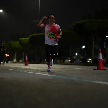Runner Photo 5456430