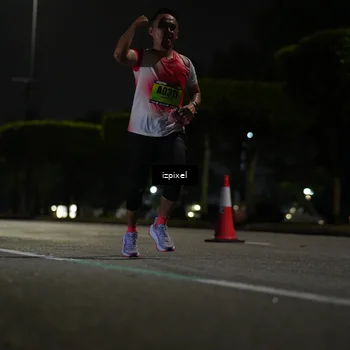 Runner Photo 5456431