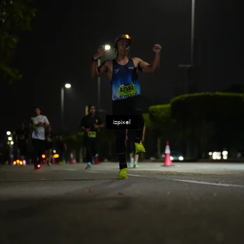 Runner Photo 5456432