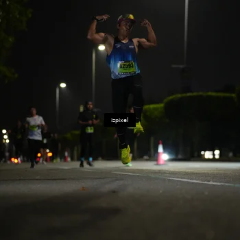 Runner Photo 5456433
