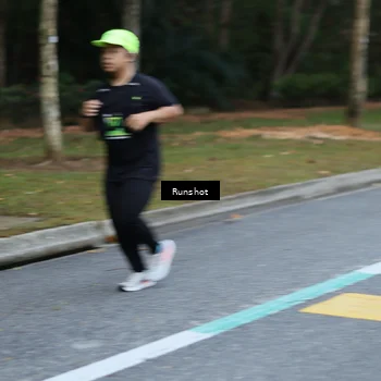 Runner Photo 5456434