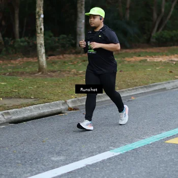 Runner Photo 5456435