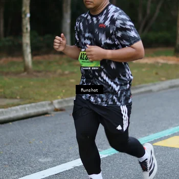 Runner Photo 5456437