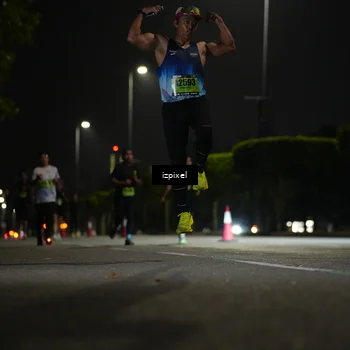Runner Photo 5456438