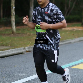 Runner Photo 5456440