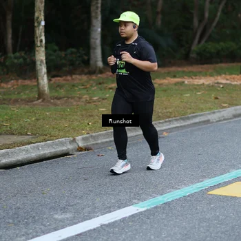Runner Photo 5456441