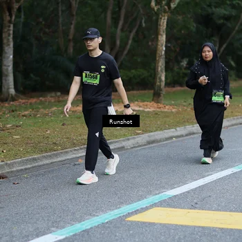 Runner Photo 5456442