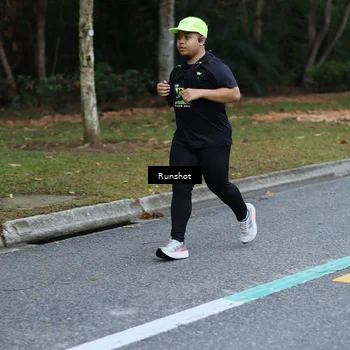 Runner Photo 5456443