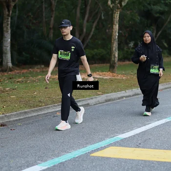 Runner Photo 5456444