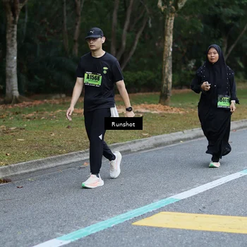 Runner Photo 5456445