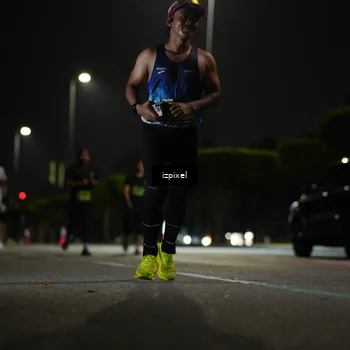 Runner Photo 5456447