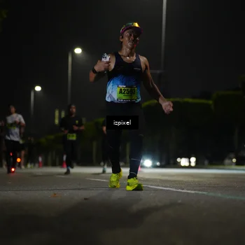 Runner Photo 5456448