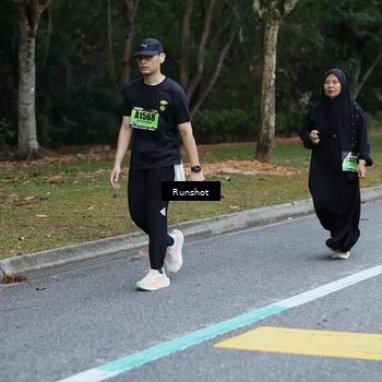 Runner Photo 5456449